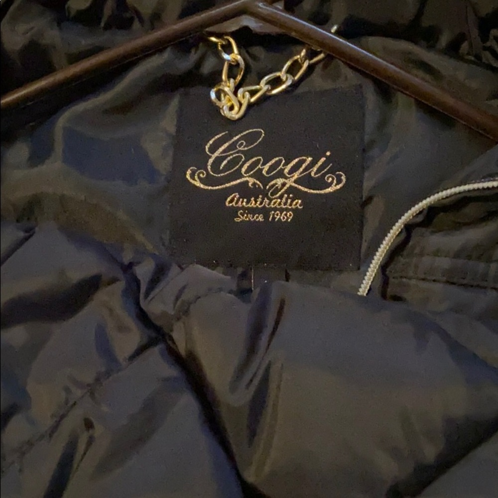 Googi jacket - Picture 2 of 6